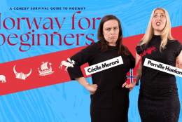 Live Nation Presenterer "Norway for Beginners"