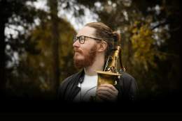 Tune Into: Magnus Bakken - We Say