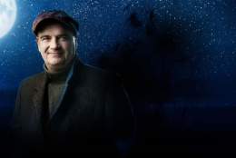 Stjernenatt – en julekonsert med Odd René Andersen