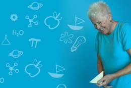 Kaffe og kunnskap – seniortilbud