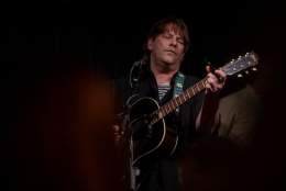 Konsert med Fadnes (Jim Stærk).