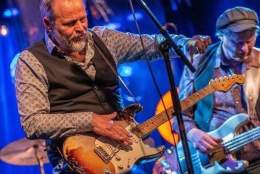 Bonuskonsert med Erik Harstad