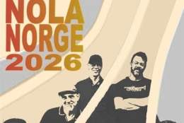 SOULPROJECT NOLA NORGE 2026