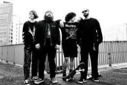 Slomosa + Kristi Brud