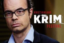 Kristiansand Krimfestival 2025 Krimfestival ORDINÆR (3-retters middag inkludert)