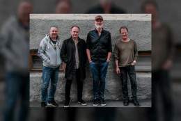 Tune Into: Hans Mathisen & Friends