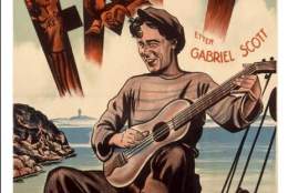 Filmvisning og innledning om lokasjonene – Fant!