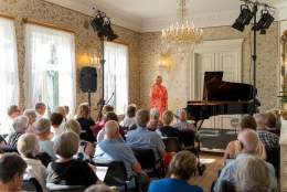 Festspillene i Elverum 2025