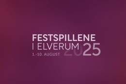 Festspillene i Elverum