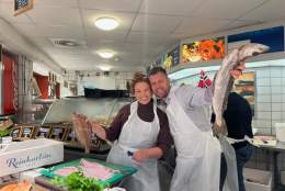 Bli med på fileteringskurs!