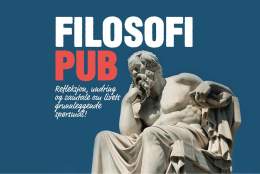 Filosofipub på Håndverkeren