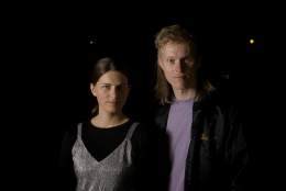 Johanne Flottorp & Åsmund Solberg