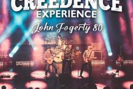 The Creedence Experience