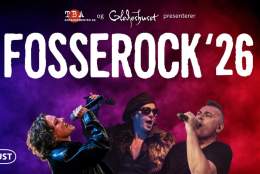 Fosserock 2026