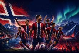 Fotball-VM på Håndverkeren