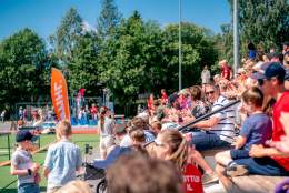 Brøttumfestivalen 2026