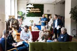 Frokostmøte: Kunsten å være troverdig