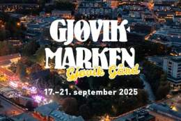 Gjøvik Marken 2025