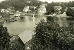 Historievandring på Saltrød