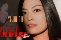 Yejin Gil: Klavèrsonater- Ludwig Van Beethoven