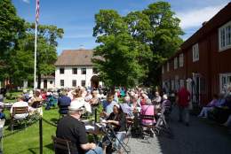 Mjøsmuseet
