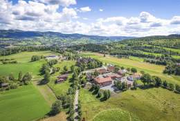 Sommeråpent på Granavollen - Hadeland