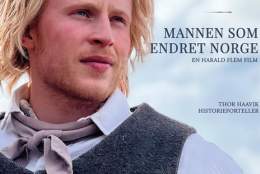 Hans Nielsen Hauge - Mannen som endret Norge