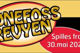 Hønefossrevyen 2025