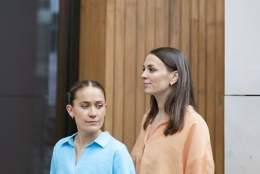 Musikk i sommerkveld- Hanna&Marte
