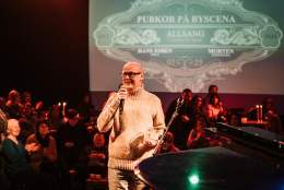 Pubkor - årets siste m/OVERRASKELSER