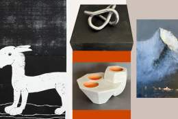 Galleri Fjordheim: Anne Kampmann, Kyrre Dahl, Kari Oline Øverseth og Ansgar Ole Olsen