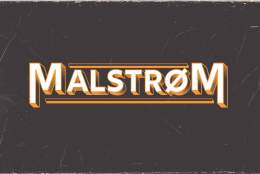Malstrømfestivalen 2026