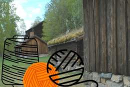 Hele Hadeland vever