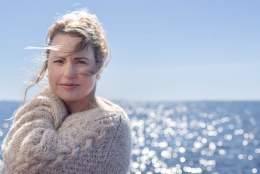 Intimkonsert med Helene Bøksle i Glasshytta
