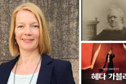 Henrik Ibsens kraft - Ibsens vei fra Norge til verdens teaterscener