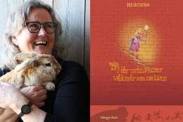 Barnas lørdag: Troll, prinsesse og en forsvunnet diamant