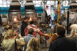 Hadeland Glassverk - Kurs og konferanse