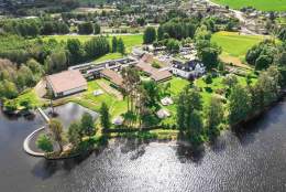 Thorbjørnrud Hotell - Jevnaker