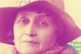 Kvinnedagen på Folkepuben