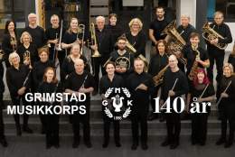 Magien i musikken: En reise i Disneys univers