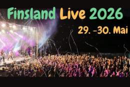 Finsland Live 2026