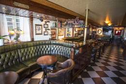 Peterhead Bar