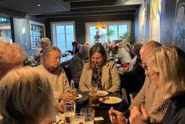 "Frædda på Smaue"