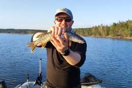 FishQuest Fishing & Outdoors - guided fishing- and boat trips