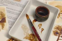 Lær å lage kaffekunst