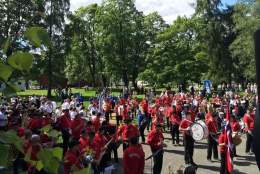 Veterankorpsfestivalen 2026