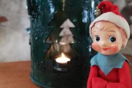 Julemarked på Kulturfabrikken