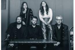 Arendal Jazzklubb presenterer UNDER THE SURFACE