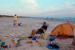 Grim Kino April: Espen Nomedal - Homecoming