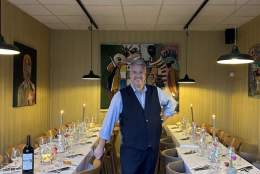 Restaurant Rådhusgata 5 år